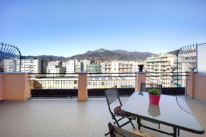 La terrazza di Loredana